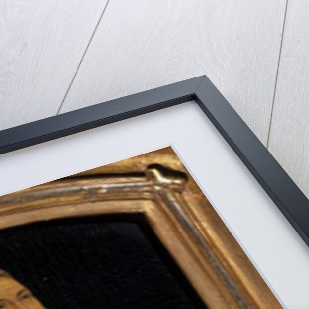 Elector Frederick the Wise, 1510 by Lucas the Elder Cranach