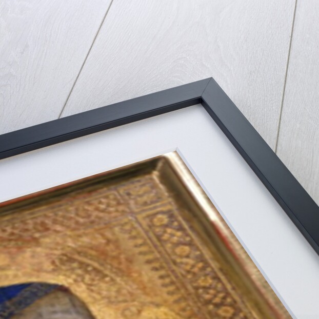 Madonna and Child, c.1330 by Pietro Lorenzetti