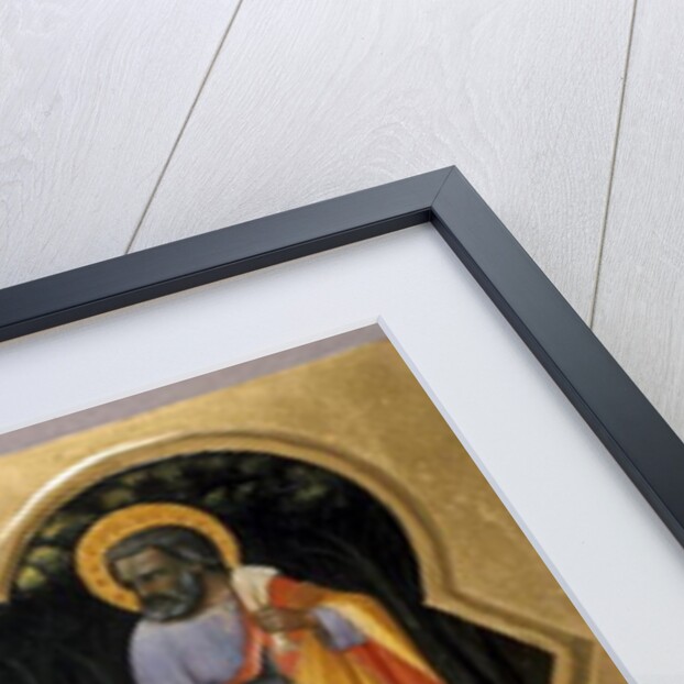 The Flight into Egypt, c.1405 by Lorenzo Monaco