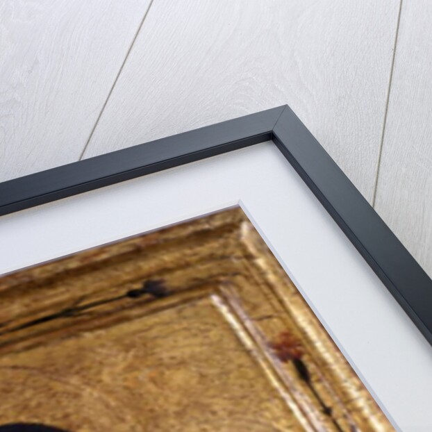 Madonna and Child, c.1445-47 by Giovanni di Paolo di Grazia