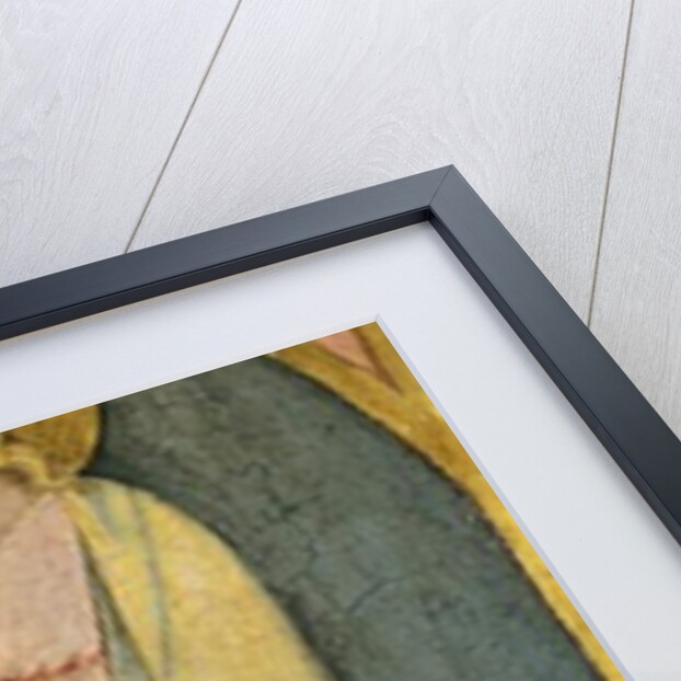 St. Katharine, c.1400 by Giovanni di Paolo di Grazia