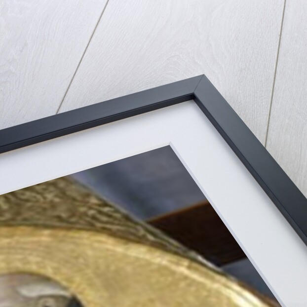 St. Anthony the Abbot, c.1360 by Italian School