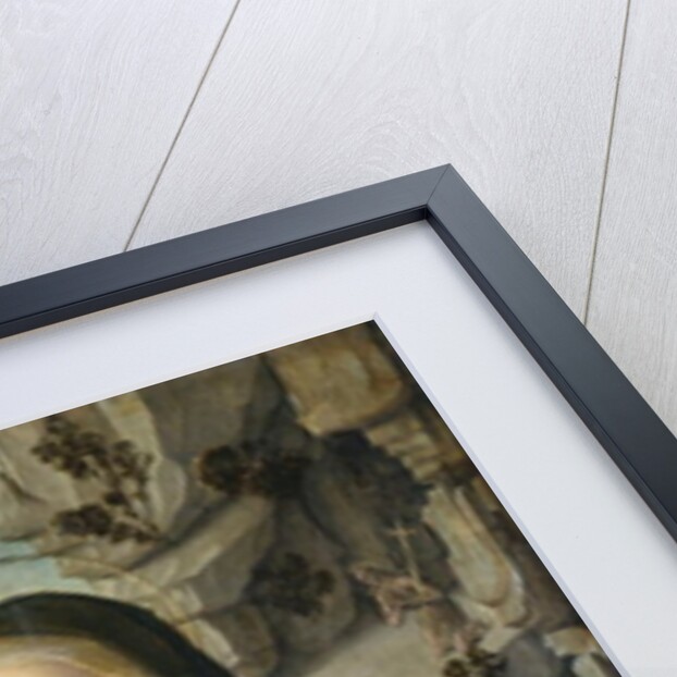 Madonna and Child, c.1500 by Italian School