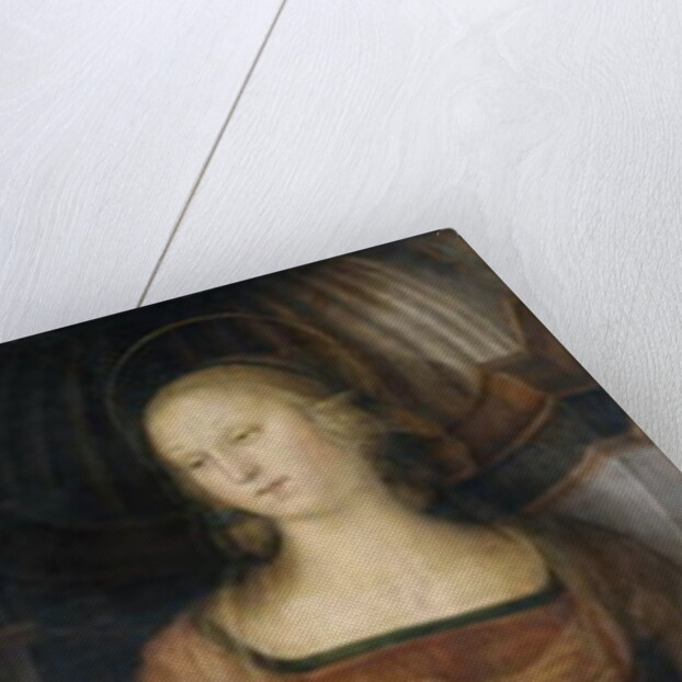 St. Helena, c.1505-06 by Pietro Perugino