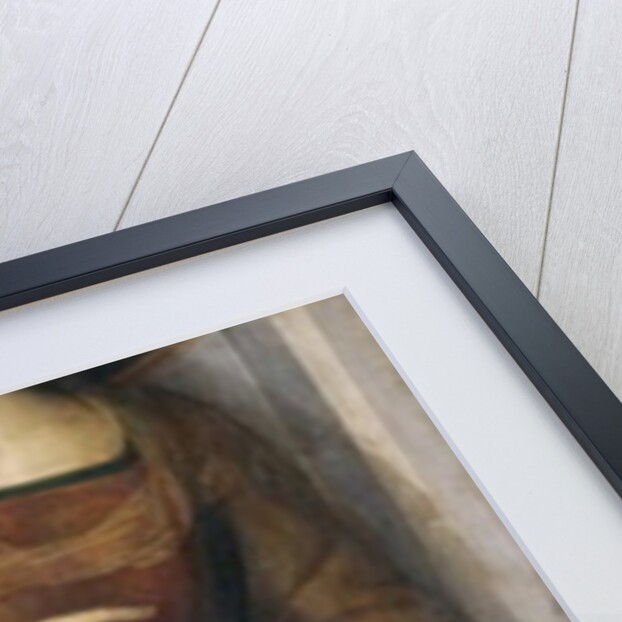 St. Helena, c.1505-06 by Pietro Perugino