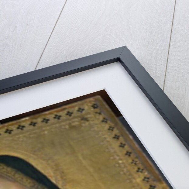 Madonna and Child, c.1480-85 by Antoniazzo Romano