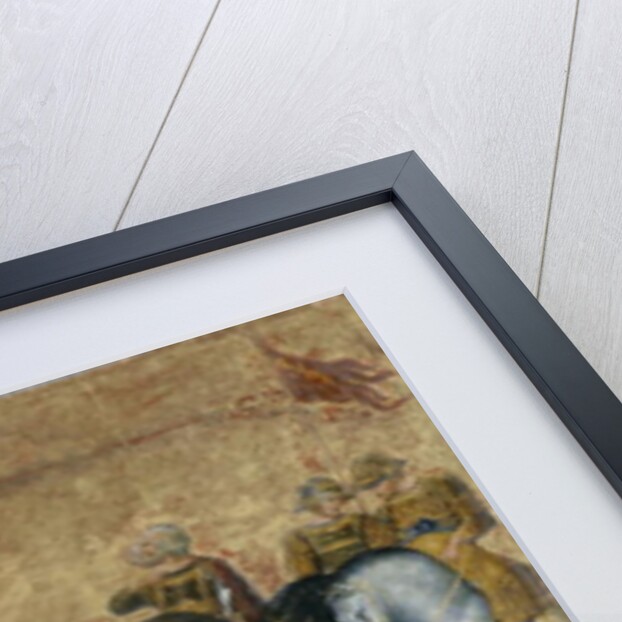 The Crucifixion of Christ, c.1426 by Giovanni di Paolo di Grazia