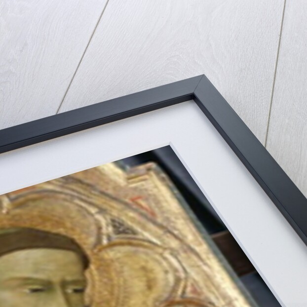 St. Francis, c.1375 by Andrea di Vanni d'Andrea Salvani