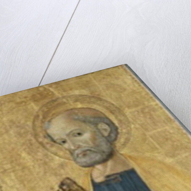 The Apostle Peter, c.1500 by Antoniazzo Romano