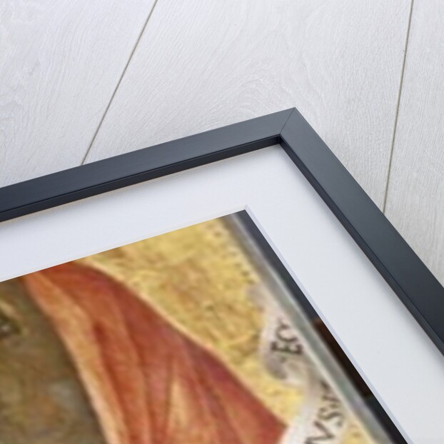 John the Baptist, c.1500 by Antoniazzo Romano