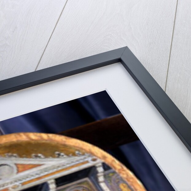 The Last Supper, c.1390 by Agnolo Gaddi