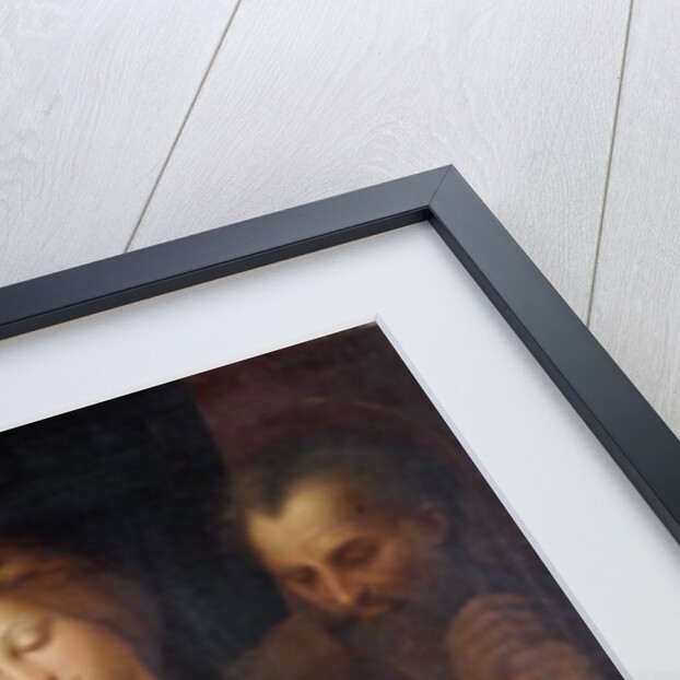 Madonna di Loreto by Italian School