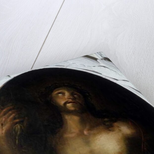 The Passion by Seyfried Lammers