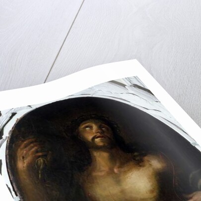 The Passion by Seyfried Lammers