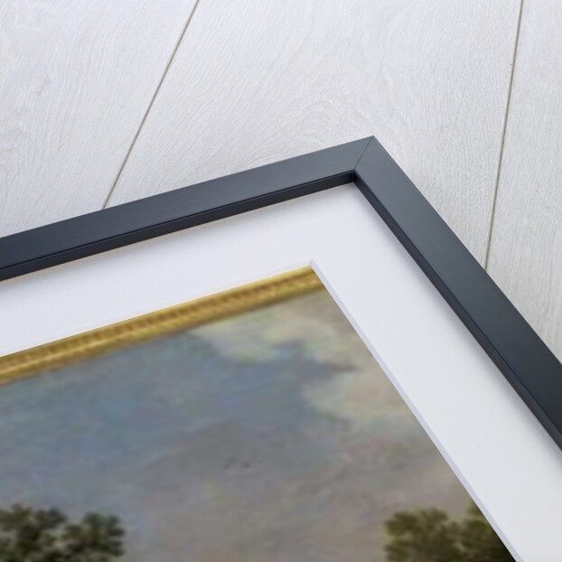 Tavern on a Country Road, 1620 by Jan Josephsz van Goyen