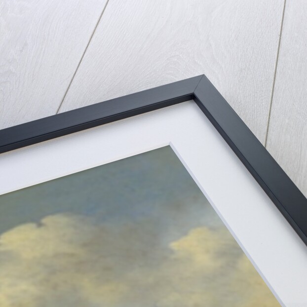 Departure of William II for England from the beach at Scheveningen, 1641 by Maerten Fransz van der Hulst