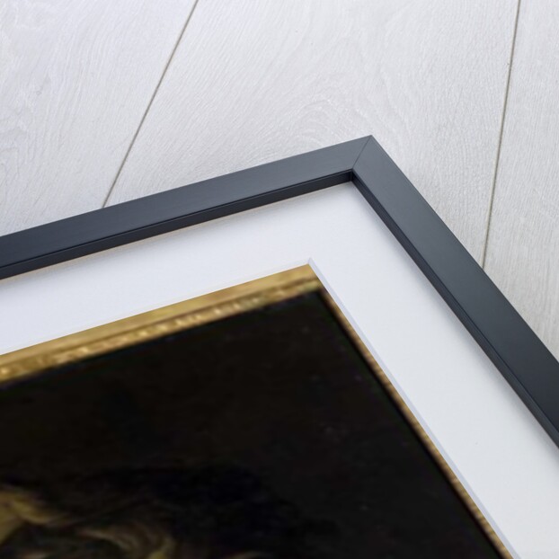 The Penitant Peter by Matthias Stomer