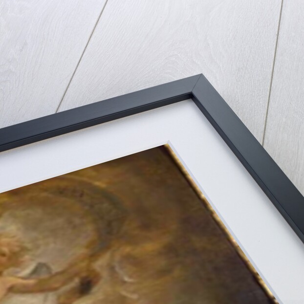 St. Athanasius, 1620 by Peter Paul Rubens