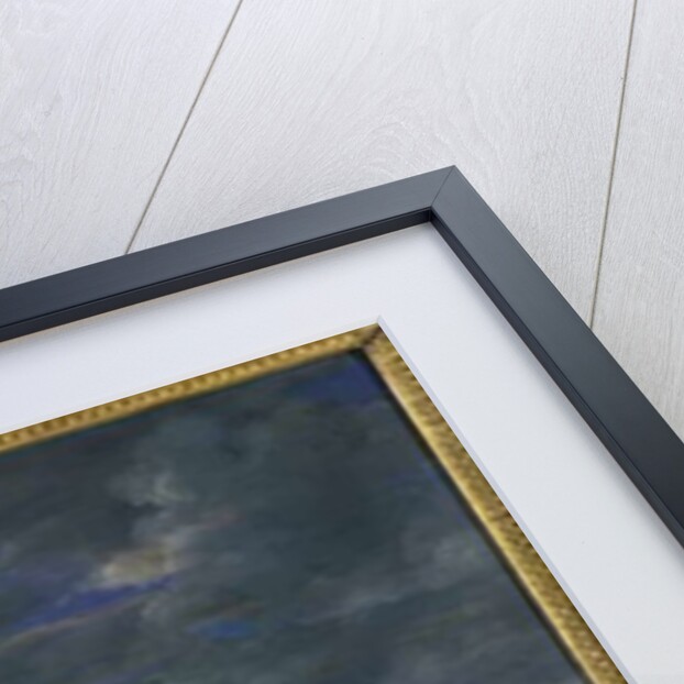 Europa and the Bull, 1650 by Frans Wouters