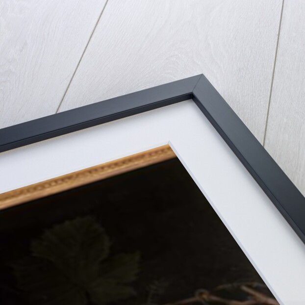 Still life with herring by Willem van Aelst