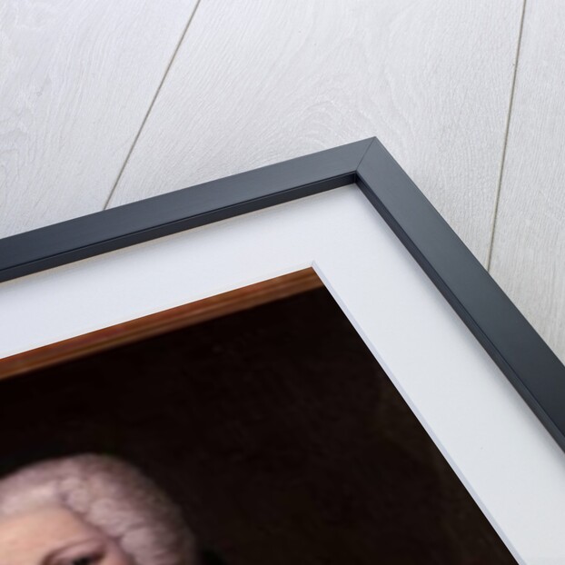 Johann Adolf by German School