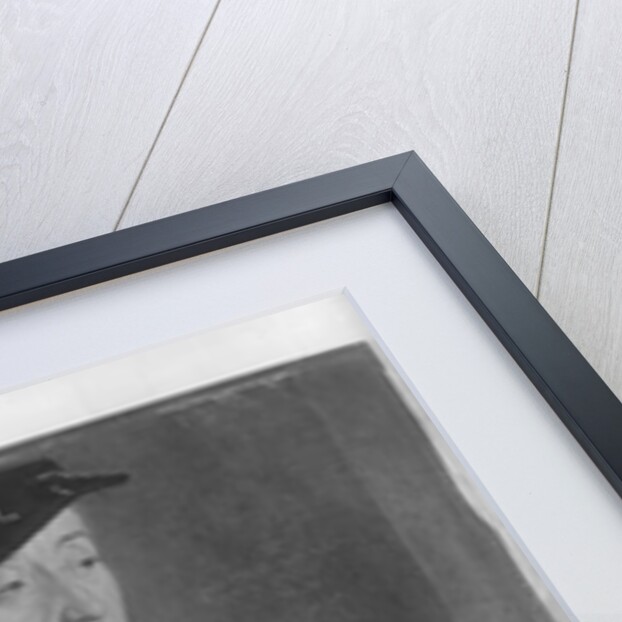 Portrait of Pankraz von Freyberg, 1545 by Hans Mielich or Muelich