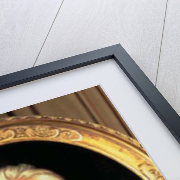 Thomas Hobbes, 17th century by Isaac Fuller