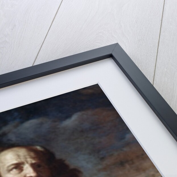 Jacob Receiving Joseph's Coat by Guercino