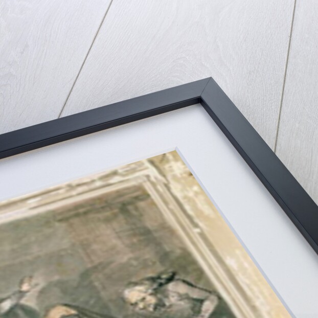 Dressing for a Masquerade, 1790 by Thomas Rowlandson