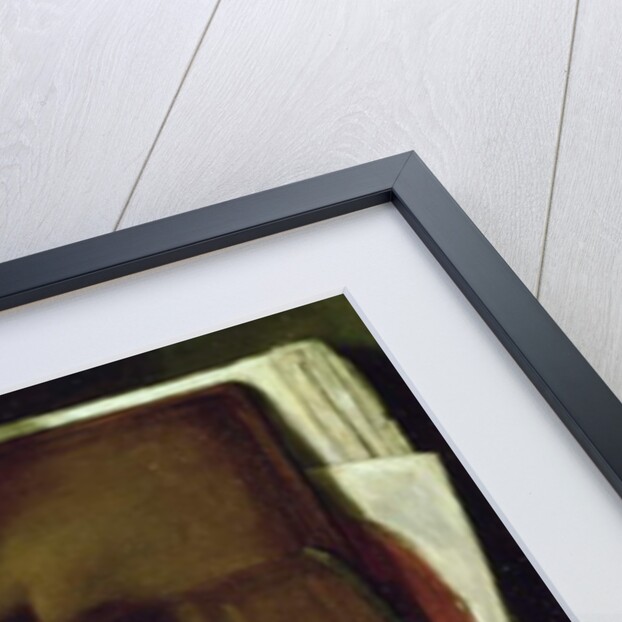 Attributes of Painting by Francois Bonvin