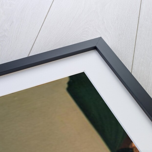 Paolo and Francesca by Jean Auguste Dominique Ingres