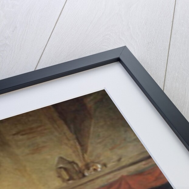 Paternal Love by Etienne Aubry