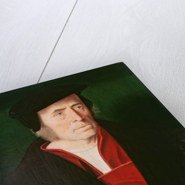 Portrait of a Man, c.1530-40 by Christoph