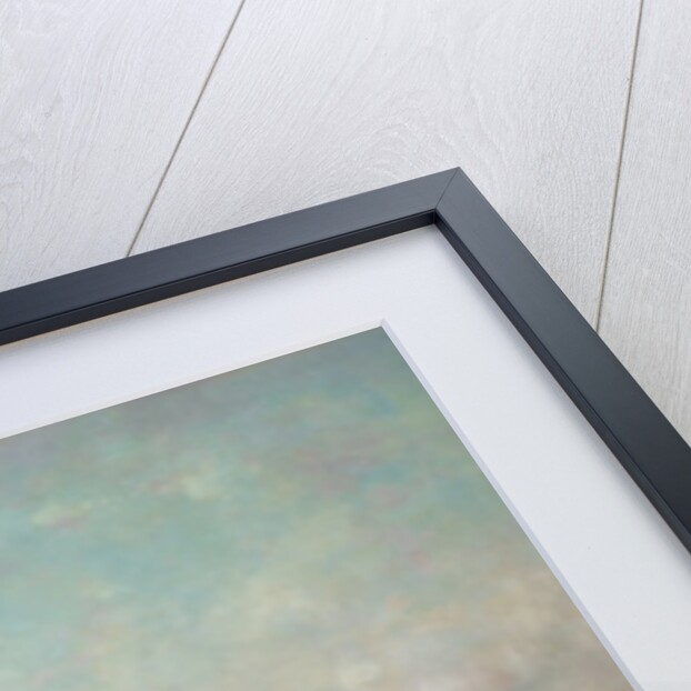 The Sea-Arch at Etretat, 1869 by Gustave Courbet