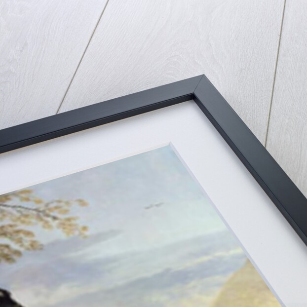 Huntsmen Halted, c.1650 by Aelbert Cuyp