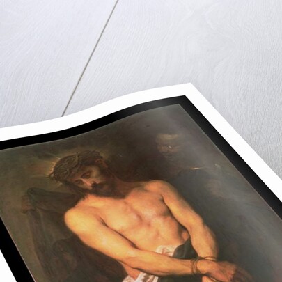 Ecce Homo, c.1625-26 by Anthony van Dyck