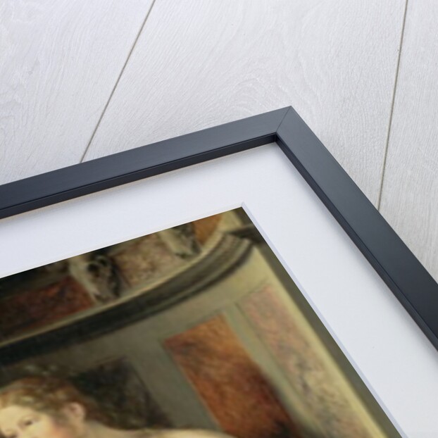 Hercules and Deianeira, 1517 by Jan Gossaert