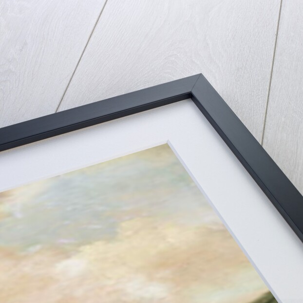 Landscape with a Huntsman by Pieter Molijn