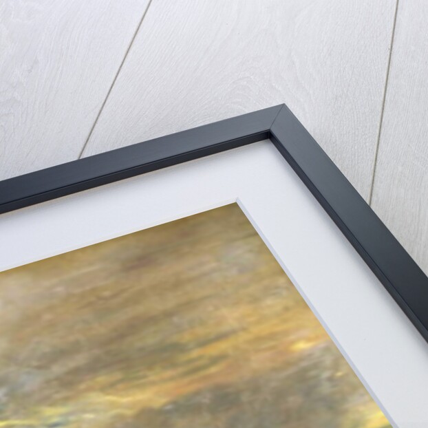 Landscape in Flanders by Peter Paul Rubens