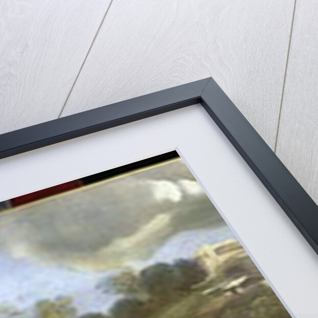 The Sicilian Games by Dosso Dossi