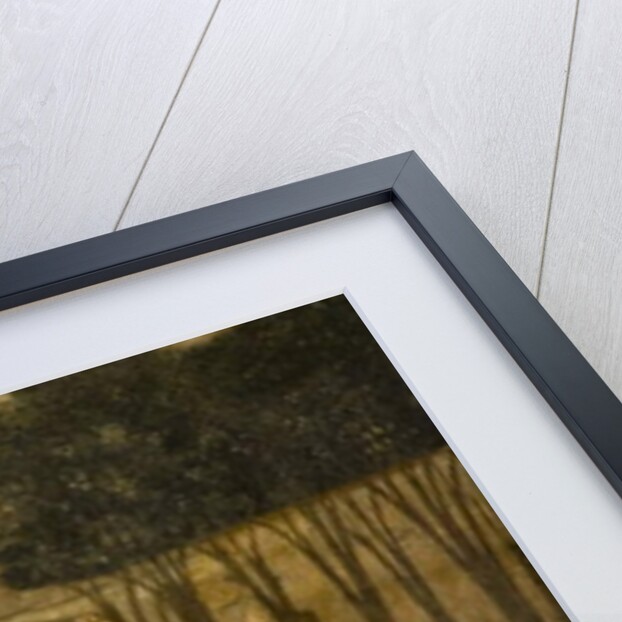 Daphne pursued by Apollo by Master of the Judgement of Paris