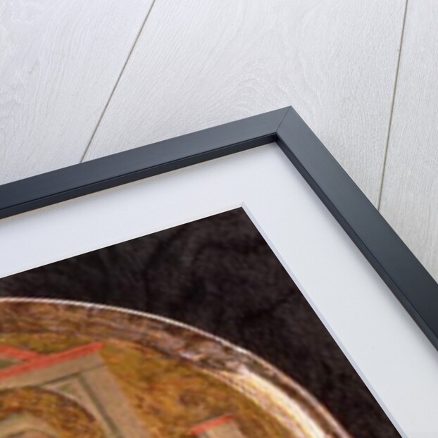 St. Romuald by Bicci di Lorenzo