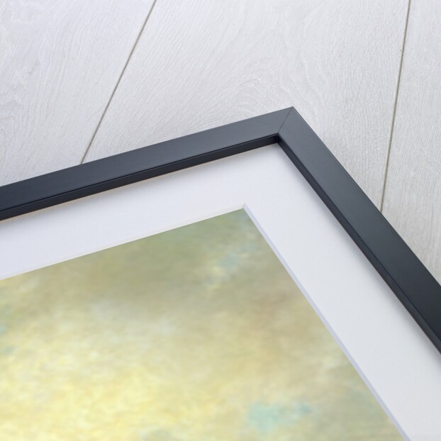 Lands End, Cornwall, 1888 by William Trost Richards