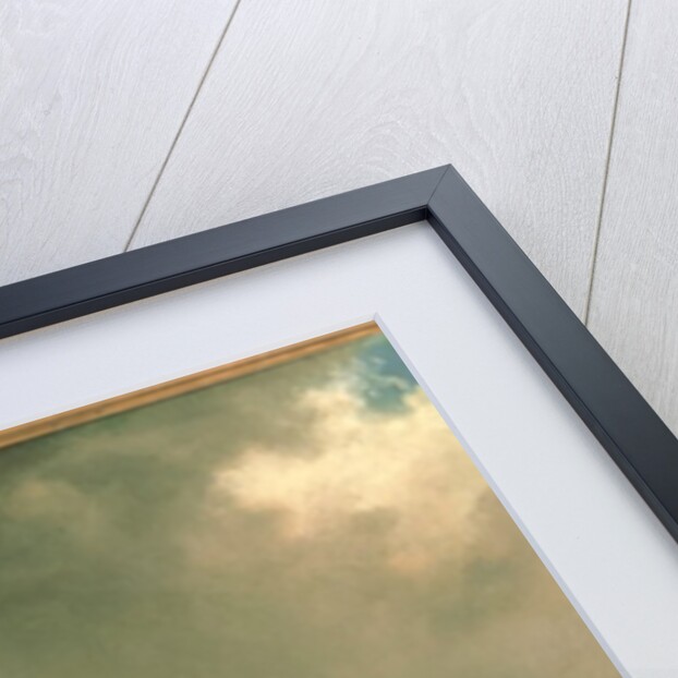 Salt Marsh Hay, c.1865 by Martin Johnson Heade