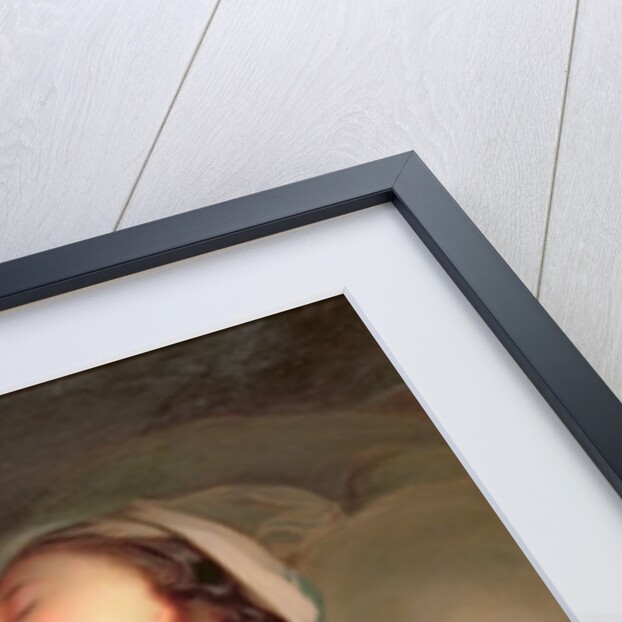 Mother and Child, 1827 by Thomas Sully