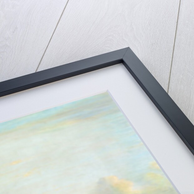 Huegenot of Boston by William H. Yorke