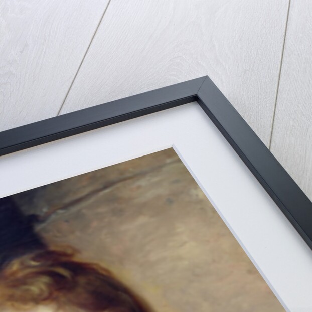 Elizabeth Wignall, 1814 by Thomas Sully