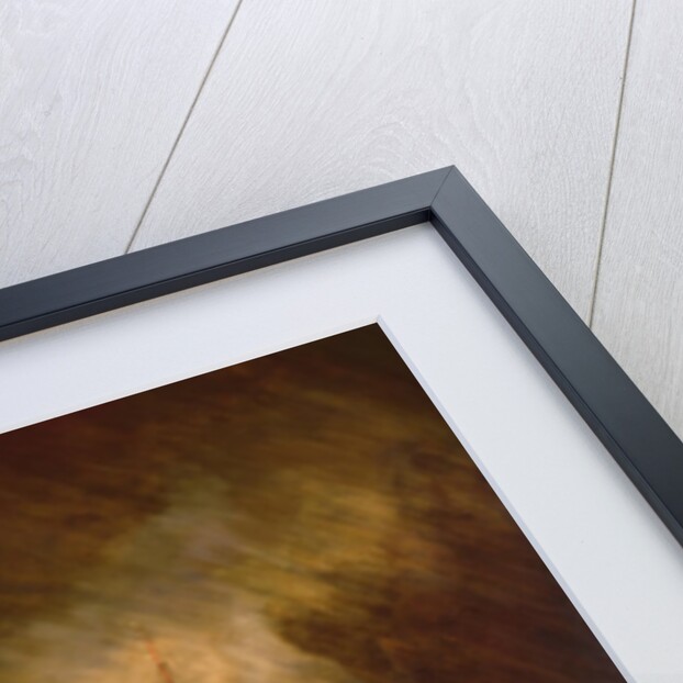 Queen Victoria, off Azores by American School