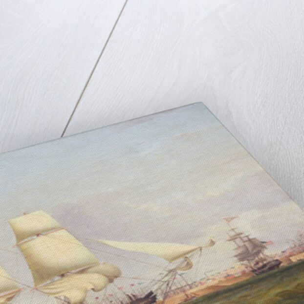 Euphrasia by Samuel Walters