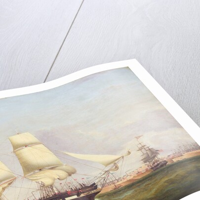 Euphrasia by Samuel Walters